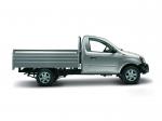 Mahindra Genio Single Cab 2011 года (IN)